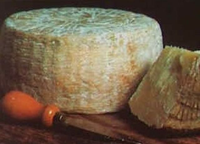 Canestrato di Moliterno: 4. obrázek